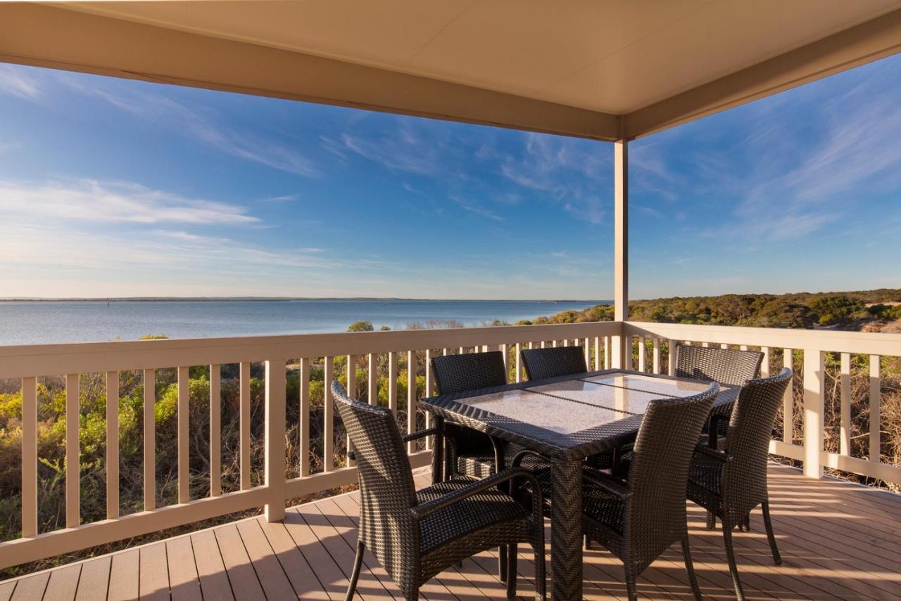 Venus Bay Beachfront Tourist Park South Australia Hotel Exterior photo